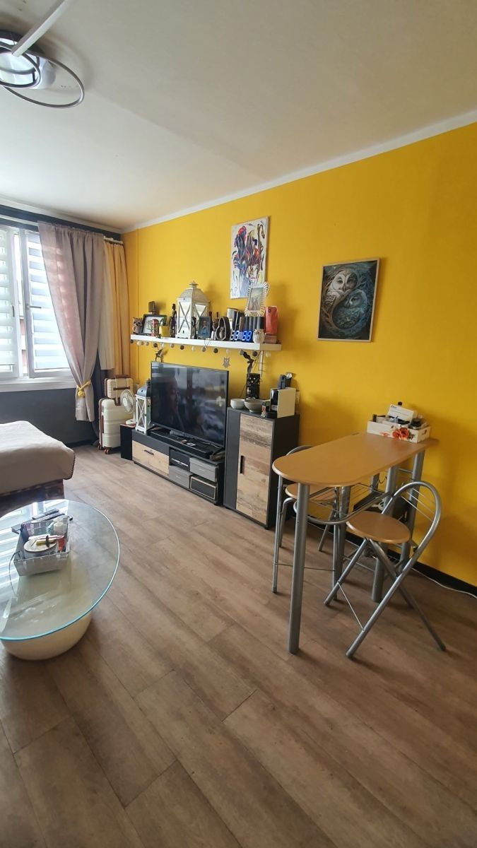 Byt 1+kk · 34 m² · Káranská, Praha - Malešice - 3