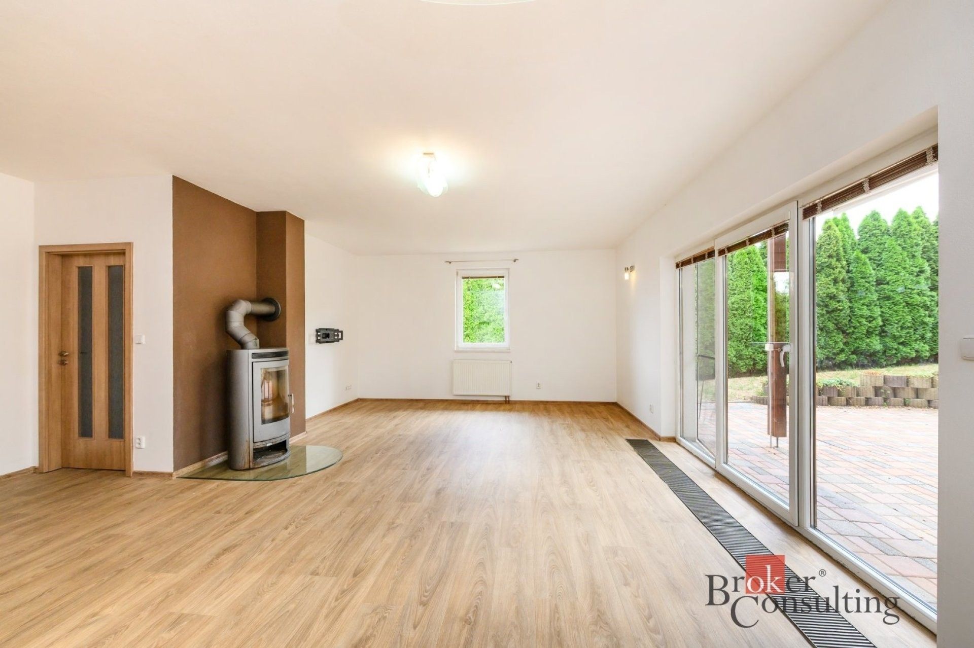 Prodej rodinný dům - Za Farou, Dýšina, 130 m² - 5
