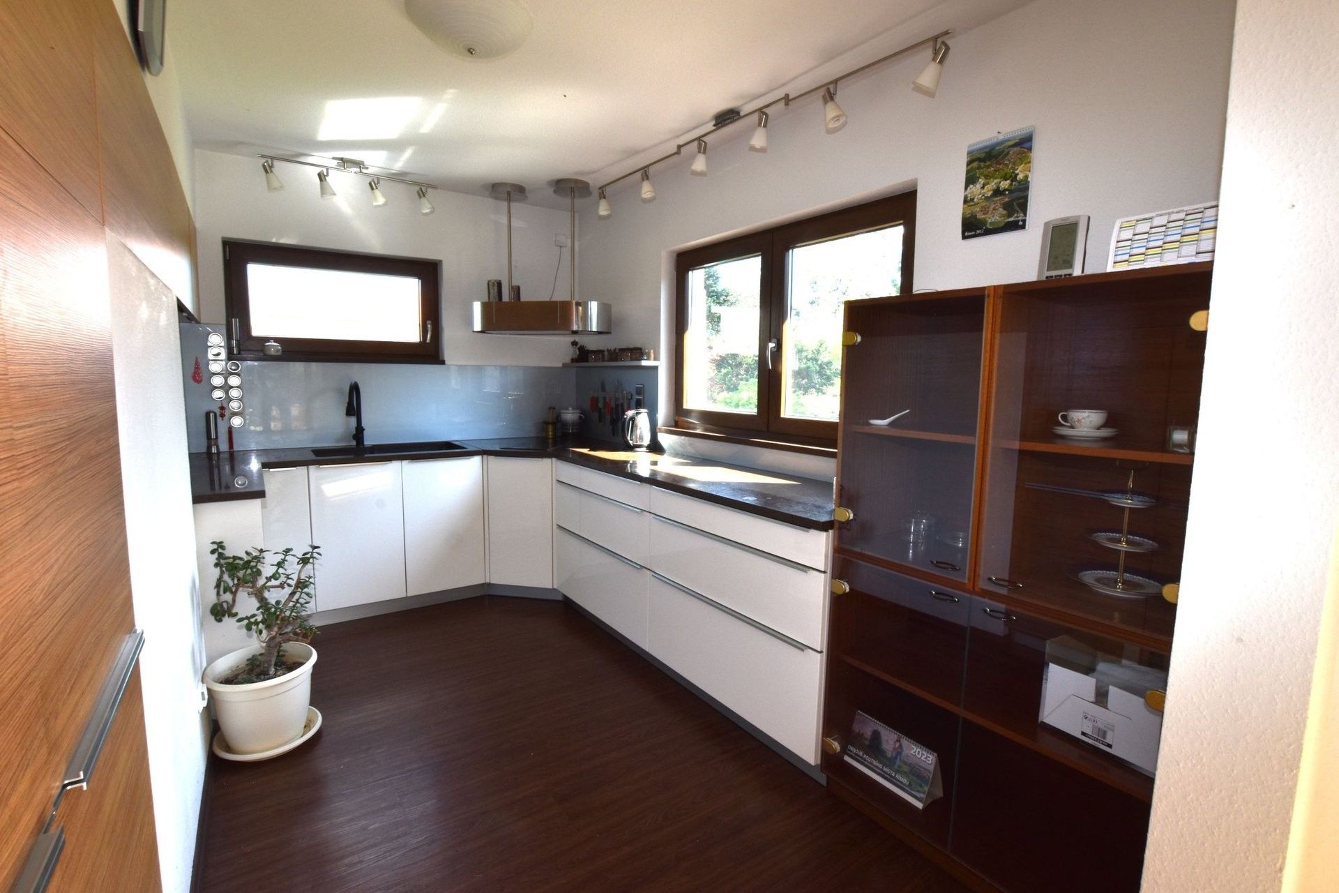 Rodinný dům · 132 m² · Hasičská 242, Římov - 4