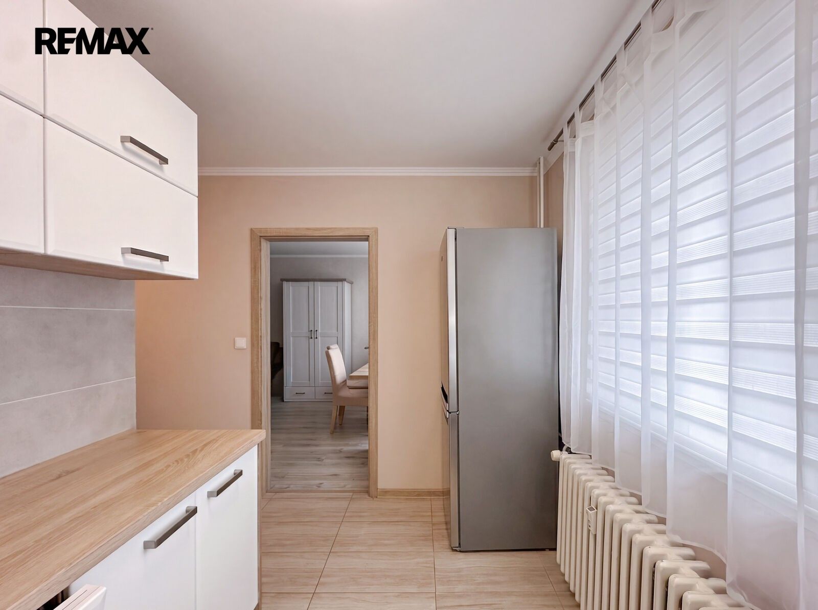 Prodej byt 3+1 - Kyjická 4756, Chomutov, 81 m² - 5
