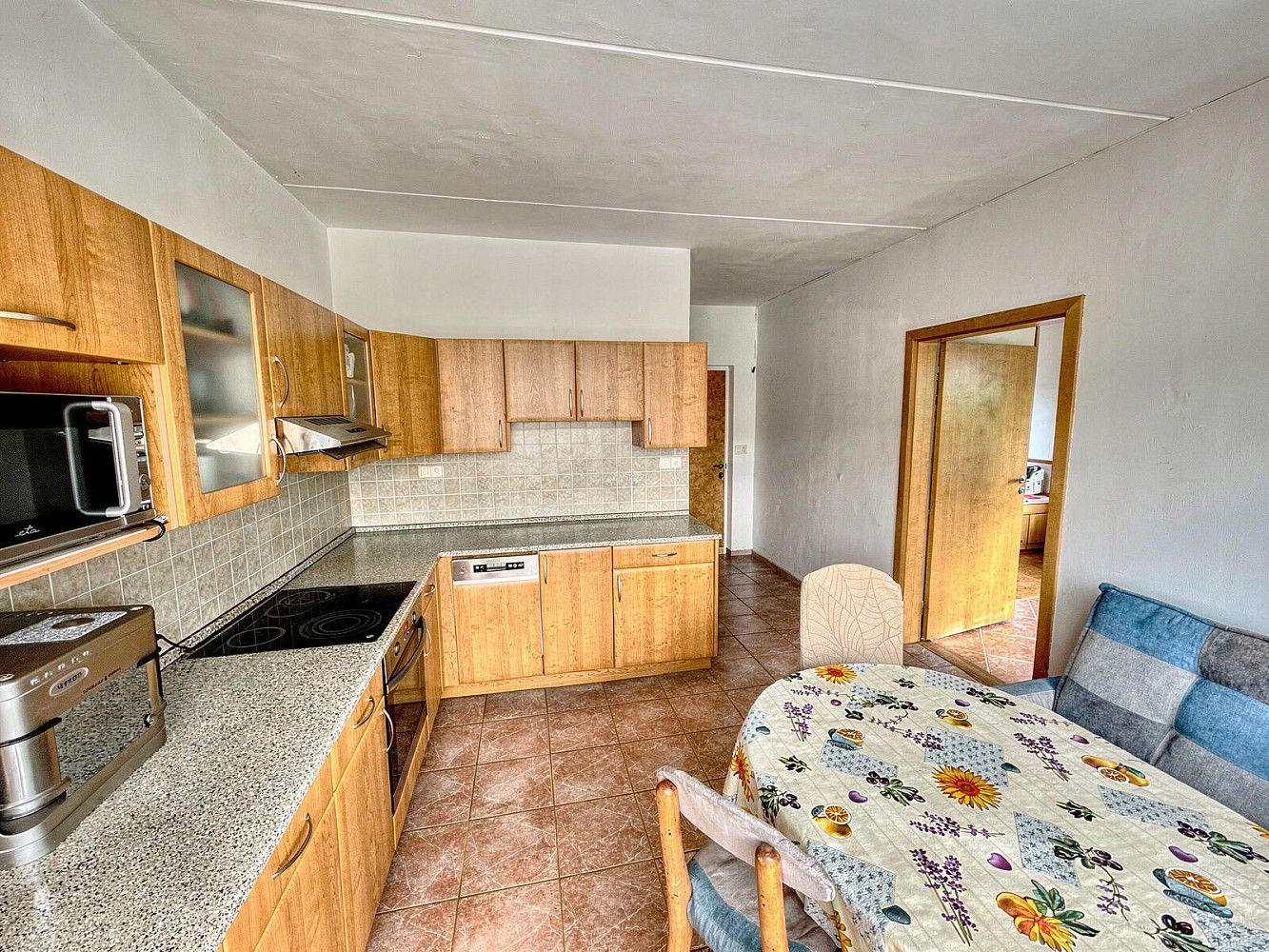 Byt 1+1 · 35 m² · Mirotická, Praha 4 - Lhotka - 4