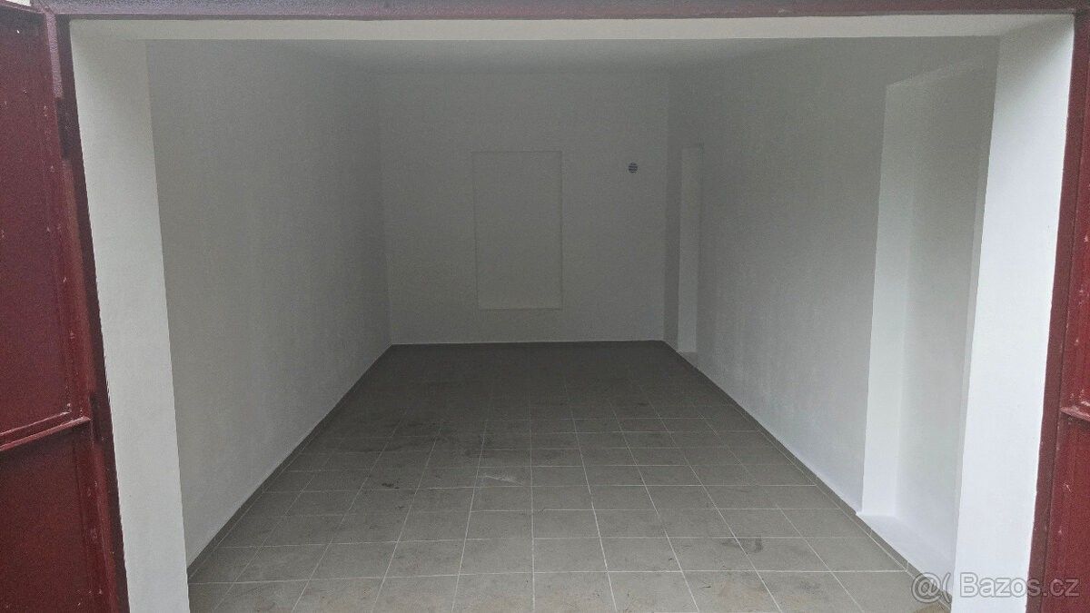 Pronájem garáž - Lovosice, 410 02 - 5