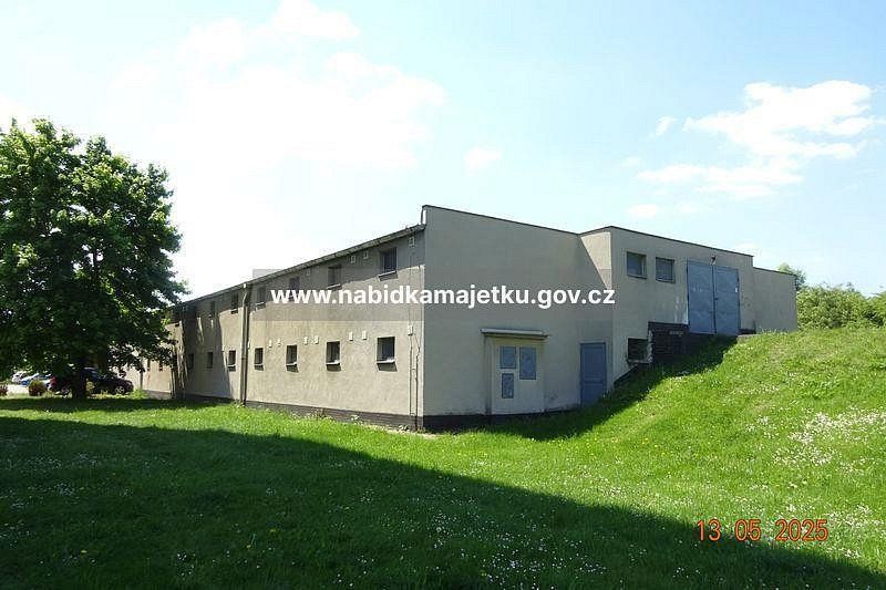 Ostatní, Plzeň, okres Plzeň-město, Plzeňský kraj, 14 m² - 2