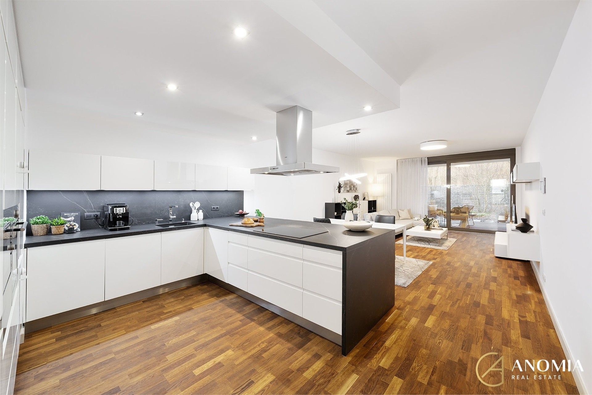 3+kk, Zdíkovská, Praha Smíchov, 116 m² - 2