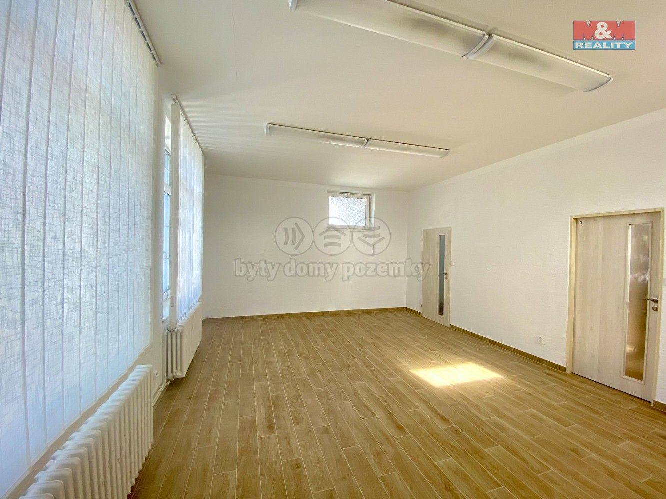 Kancelář · 43 m² · Hlubčická, Krnov - Pod Bezručovým vrchem, okres Bruntál - 4