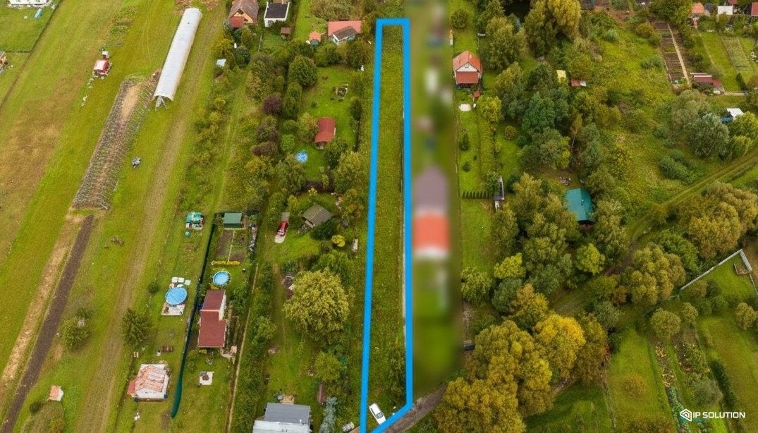 Prodej zahrada - Břeclav