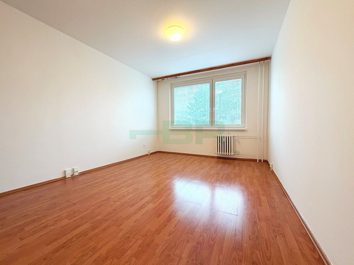1+kk, Schulhoffova, Praha 4 - Háje, 29 m² - 2