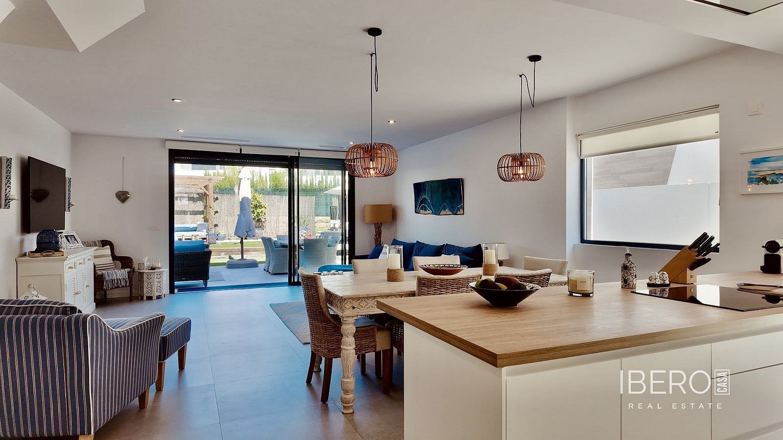 Prodej rodinný dům - New Golden Mile, ES, 148 m² - 5