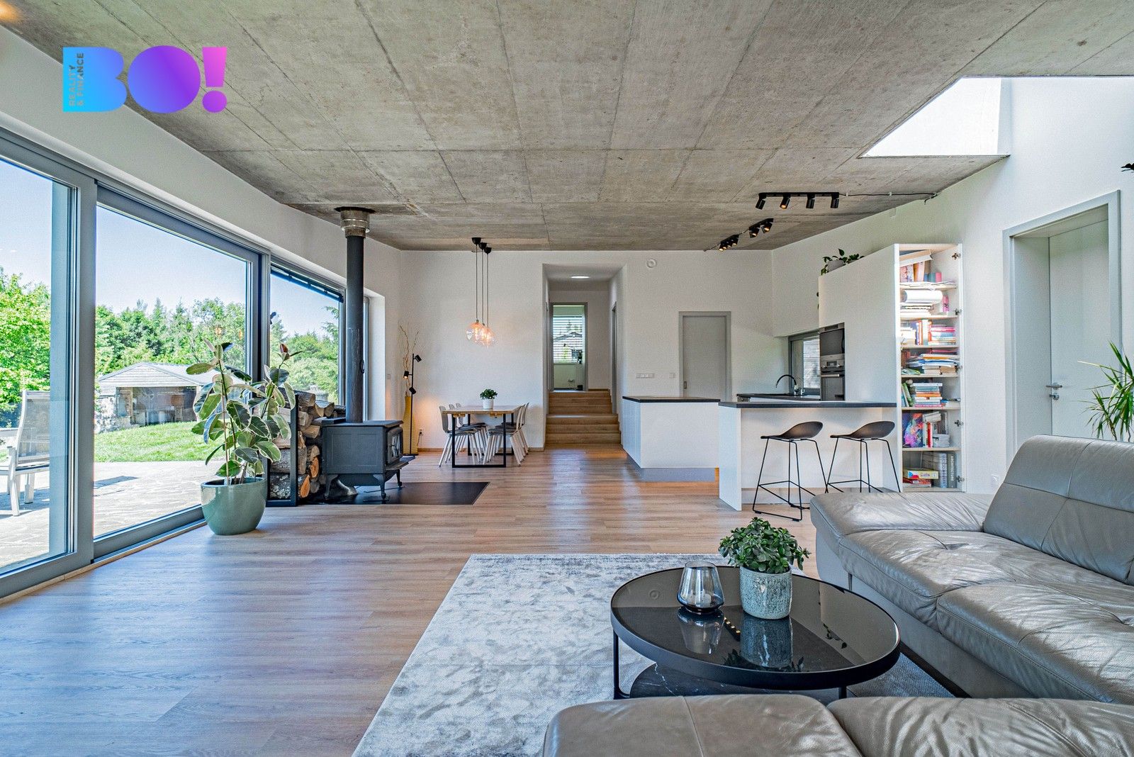 Prodej chalupa - Rajnochovice, 196 m²