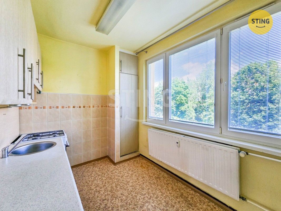 Byt 3+1 · 74 m² · Divišova, Karviná Hranice - 3