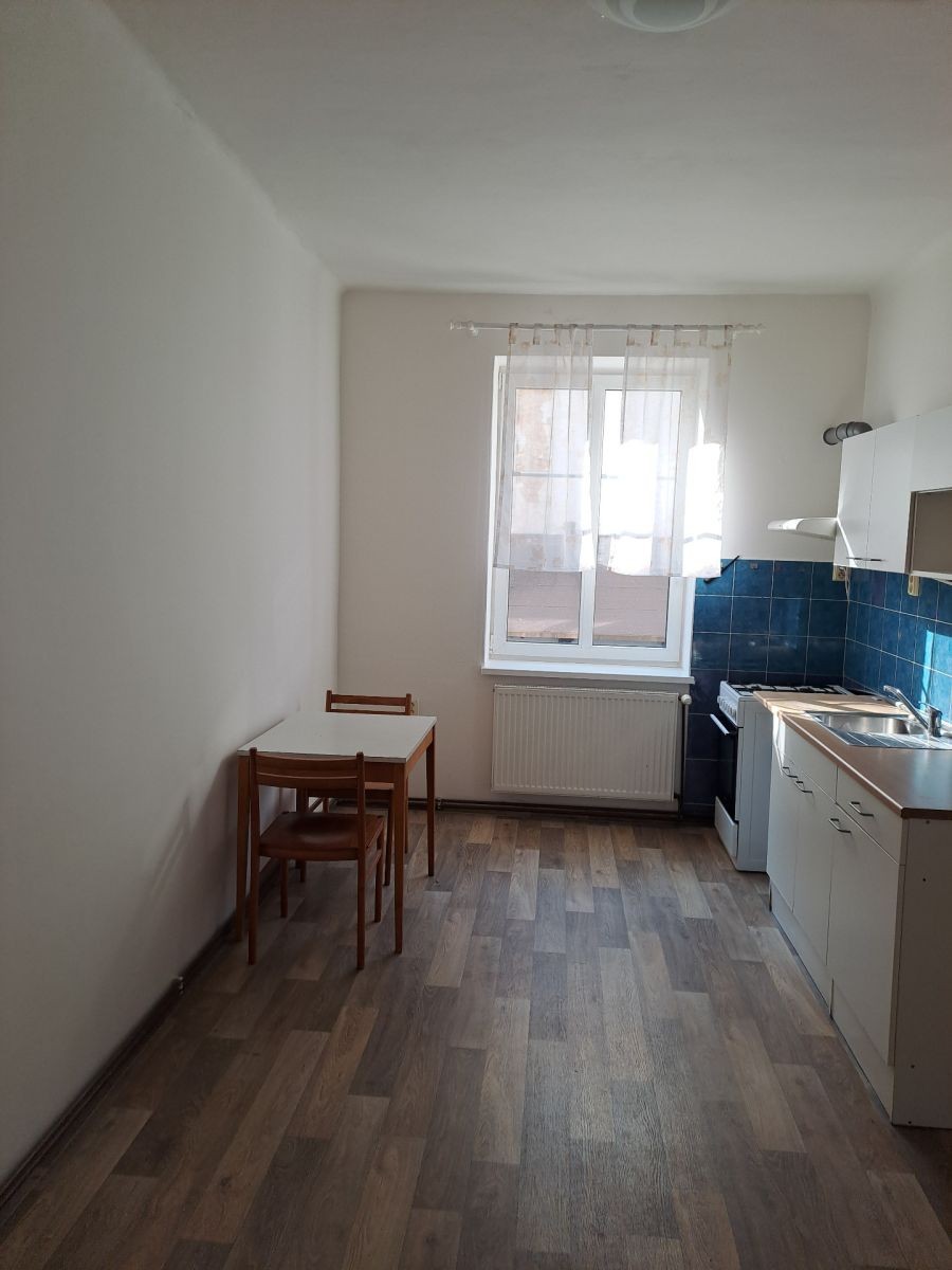 Byt 1+kk · 26 m² · Hankova, Plzeň - Plzeň, Plzeňský kraj - 4