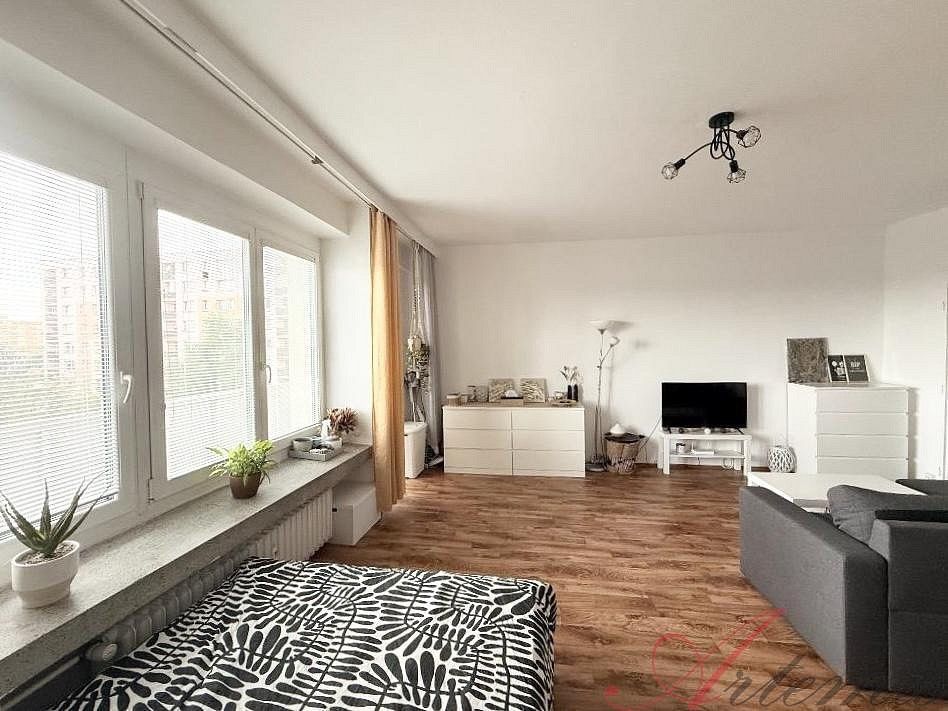 Byt 1+1 · 52 m² · Ostrava - Poruba, okres Ostrava-město, Moravskoslezský kraj - 4