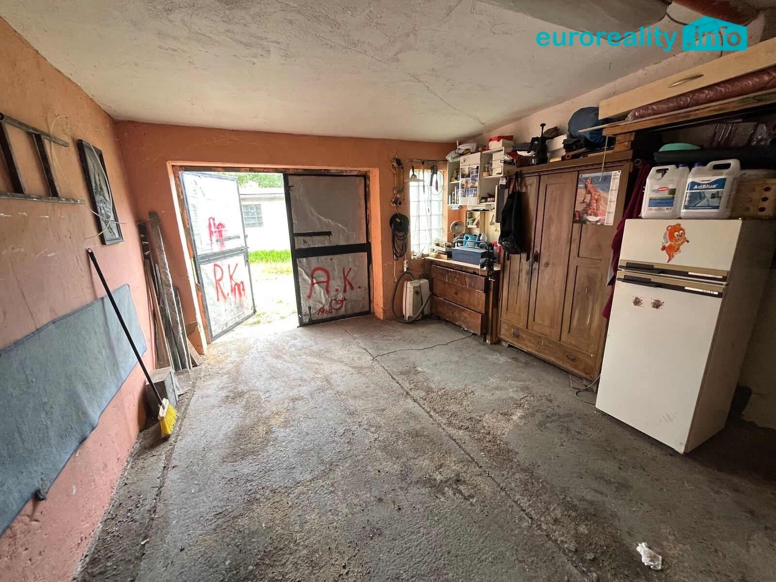 Prodej garáž - Toužim, 19 m² - 5