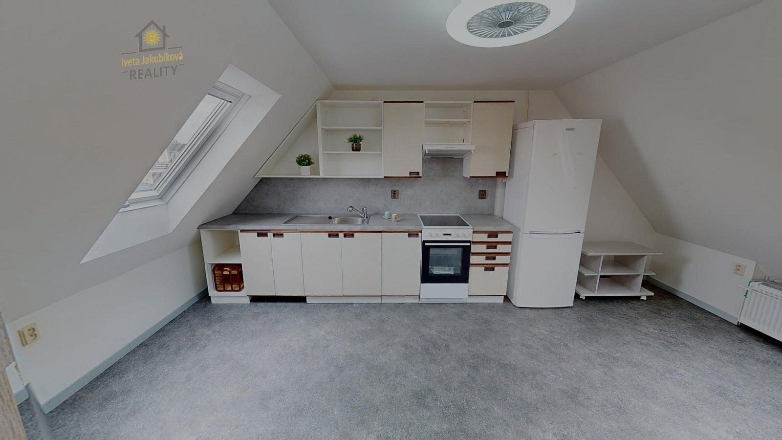 3+1, Bělá pod Bezdězem, okres Mladá Boleslav, Středočeský kraj, 60 m² - 2