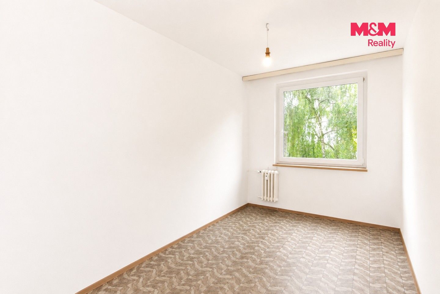 Prodej byt 3+1 - Pod lysinami, Praha, 75 m² - 5