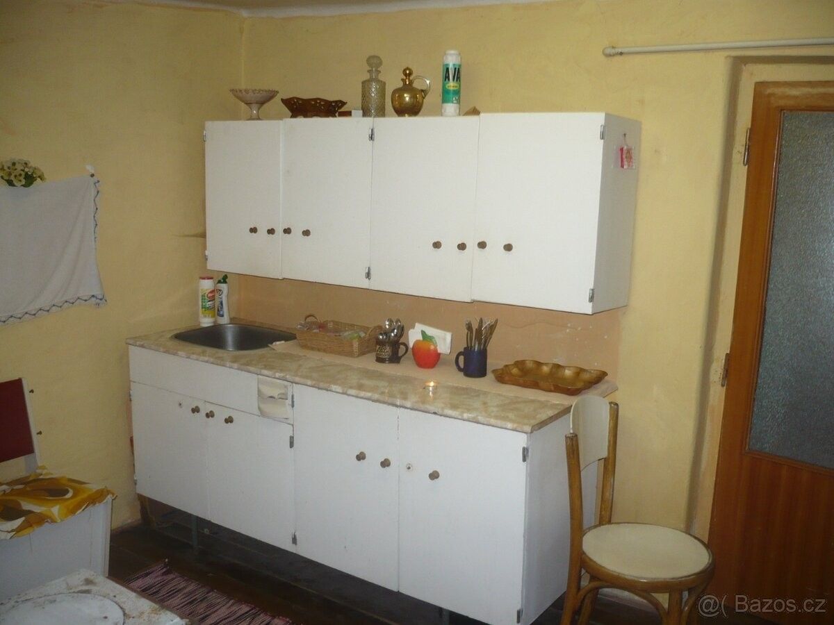 Prodej rodinný dům - Litomyšl, 570 01 - 5