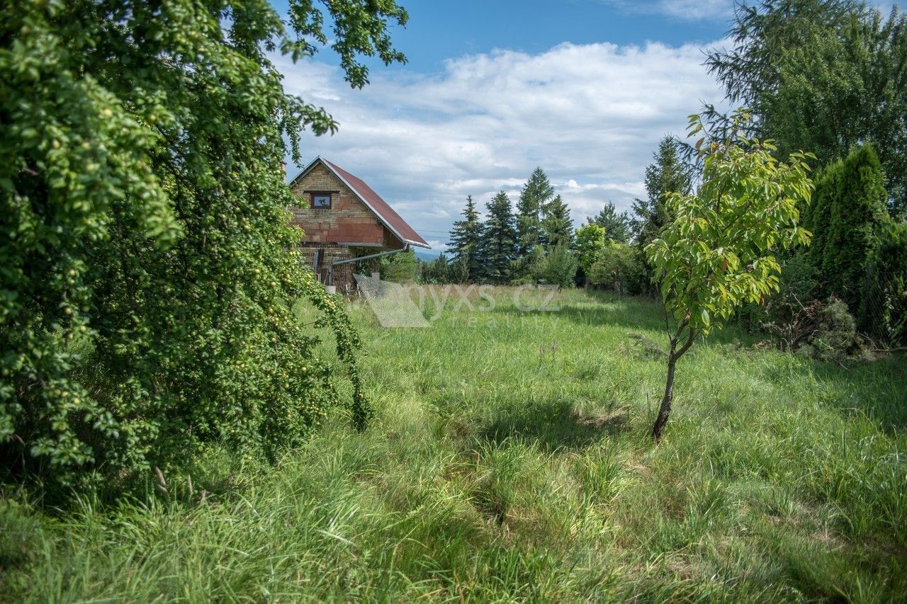 Pozemky pro bydlení, Lužní, Třinec, 1 429 m²