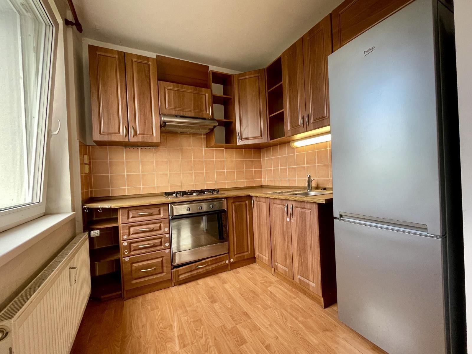 2+kk, Na úlehli, Praha Michle, 41 m² - 2