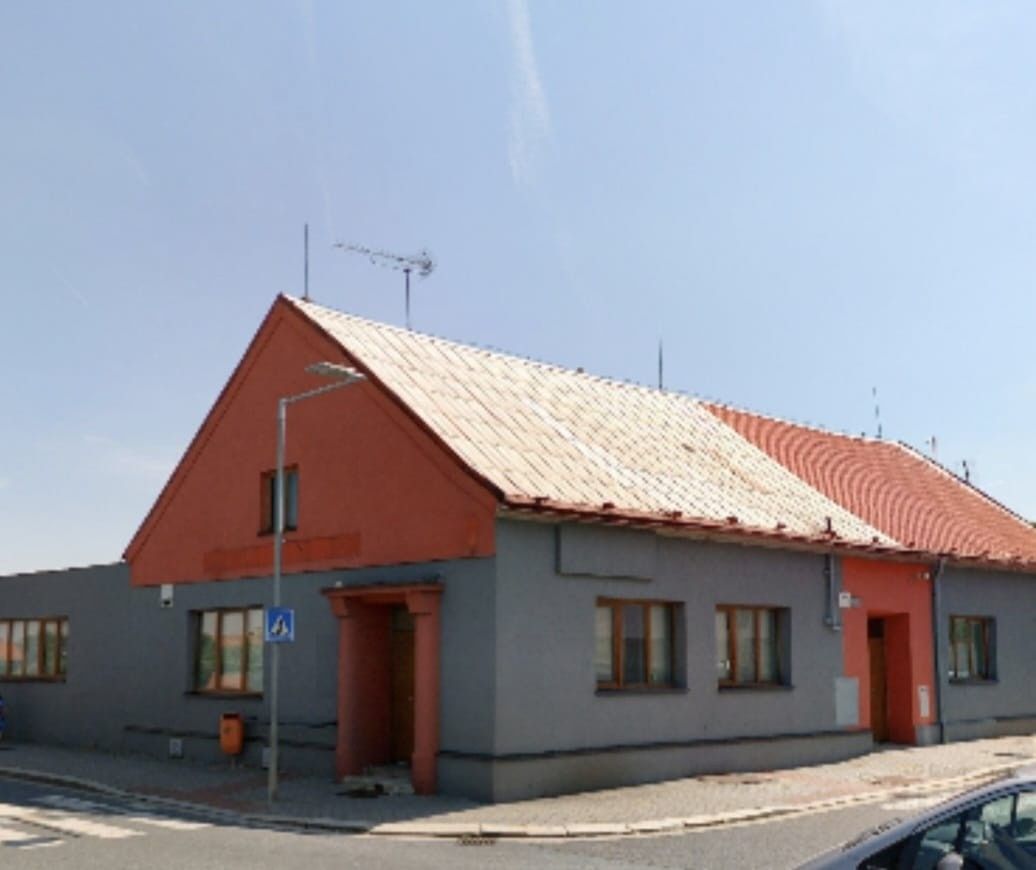 Prodej restaurace - Přelouč, 535 01