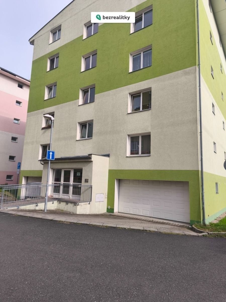 1+kk, Třídvorská 1427, Kolín V, 37 m² - 1