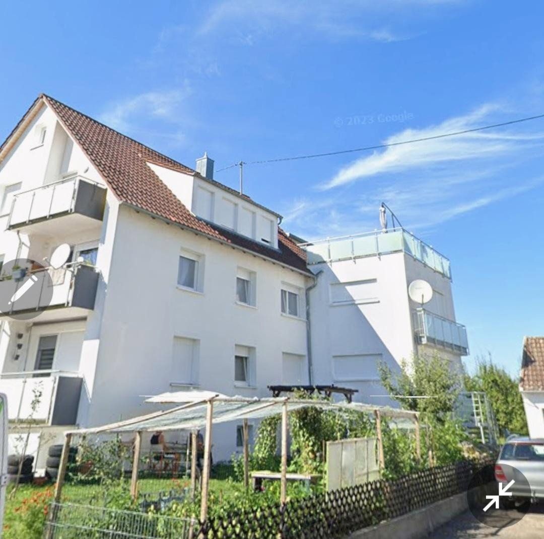4+kk, , Bádensko-Württembersko, 91 m² - 2