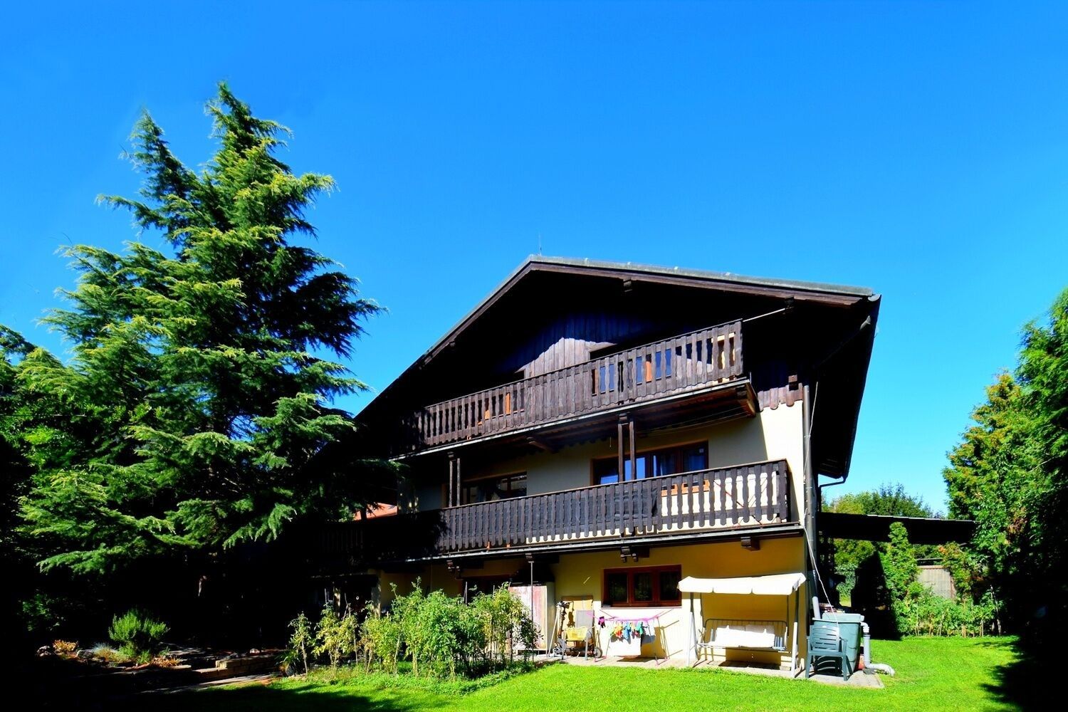 3+kk, Karlická, Praha, 66 m² - 1