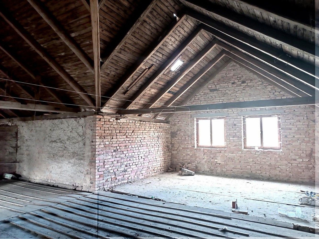 Rodinný dům · 120 m² · Koclířov, okres Svitavy - 4
