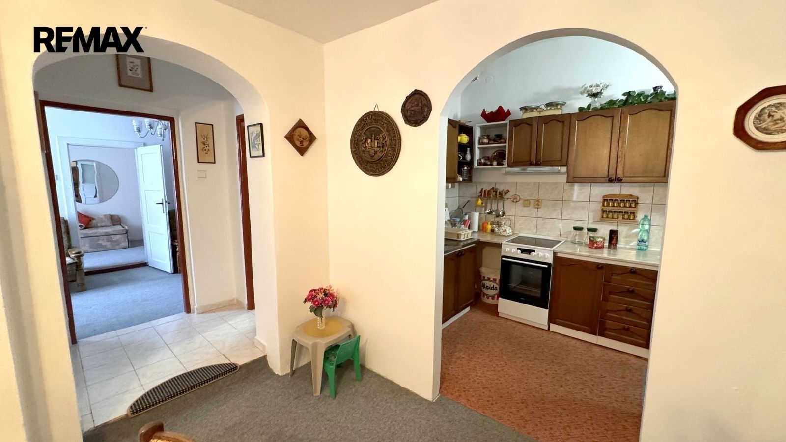 Rodinný dům · 490 m² · Masarykovo náměstí 32, Pelhřimov - 3