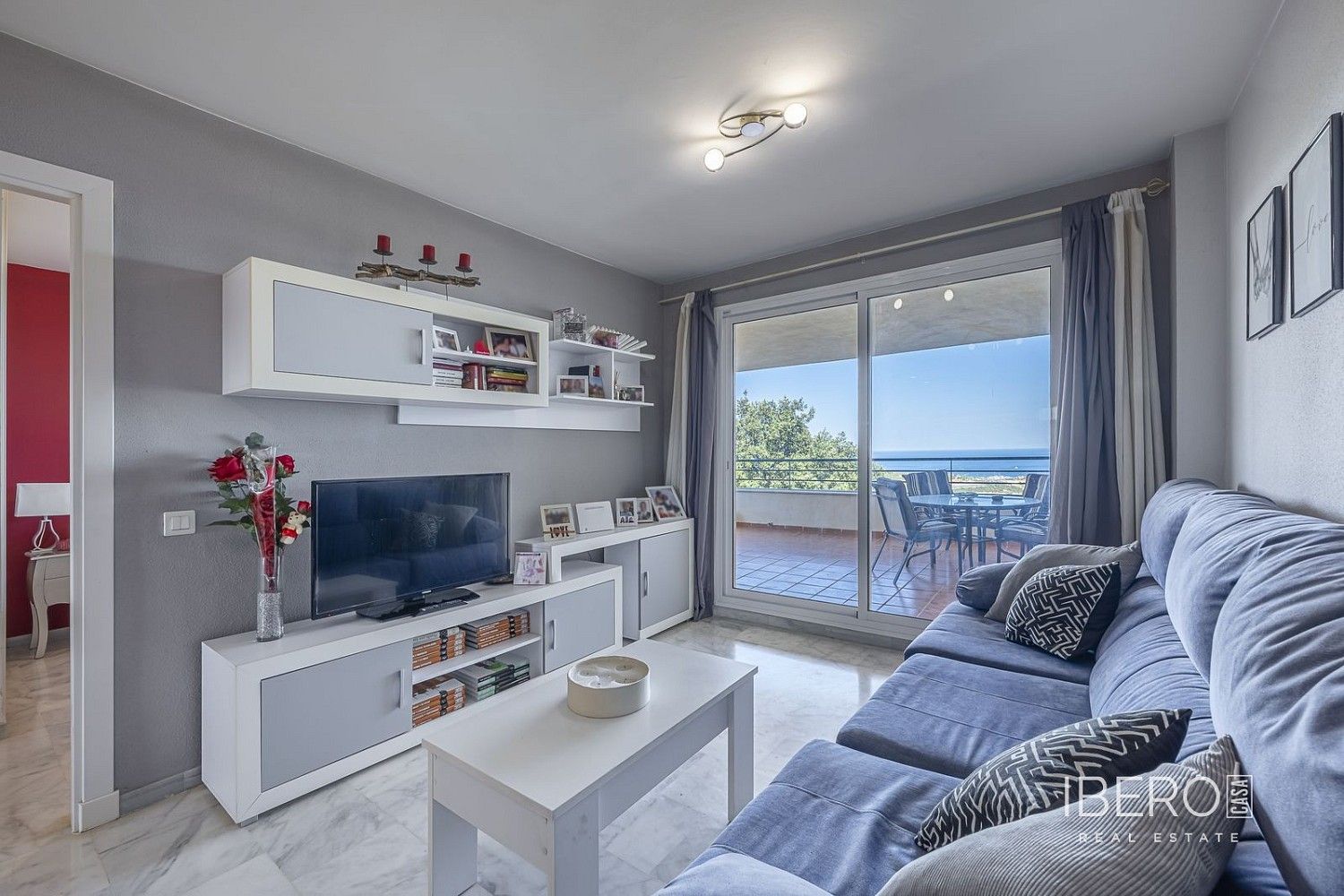 Byt 4+kk · 110 m² · Casares Playa, Španělsko - 4