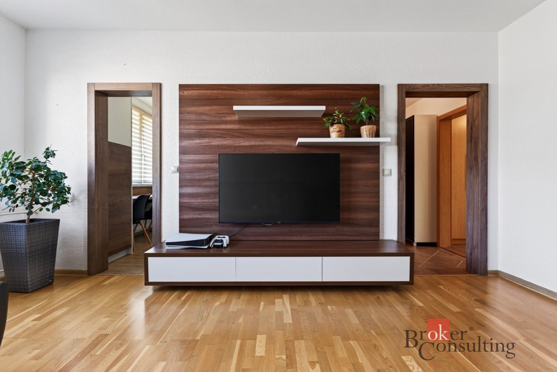 Byt 4+1 · 86 m² · Antonína Sovy, Opava - 4