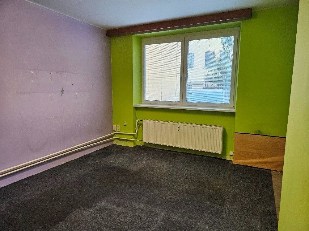 1+kk, Koliště, Brno - Zábrdovice, Jihomoravský kraj, 21 m² - 1