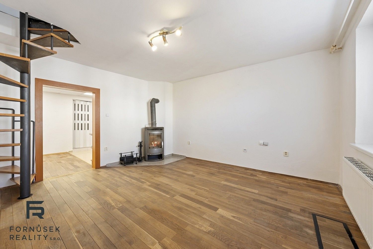 Rodinný dům · 93 m² · Zlechov, okres Uherské Hradiště - 3