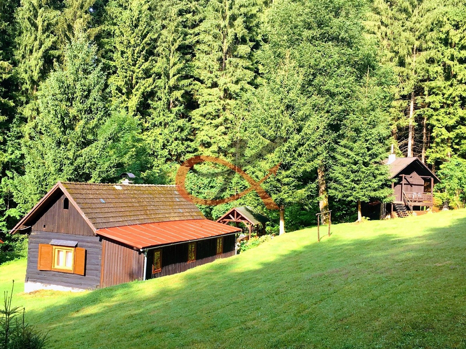 Rodinné domy, Velké Karlovice, 80 m²