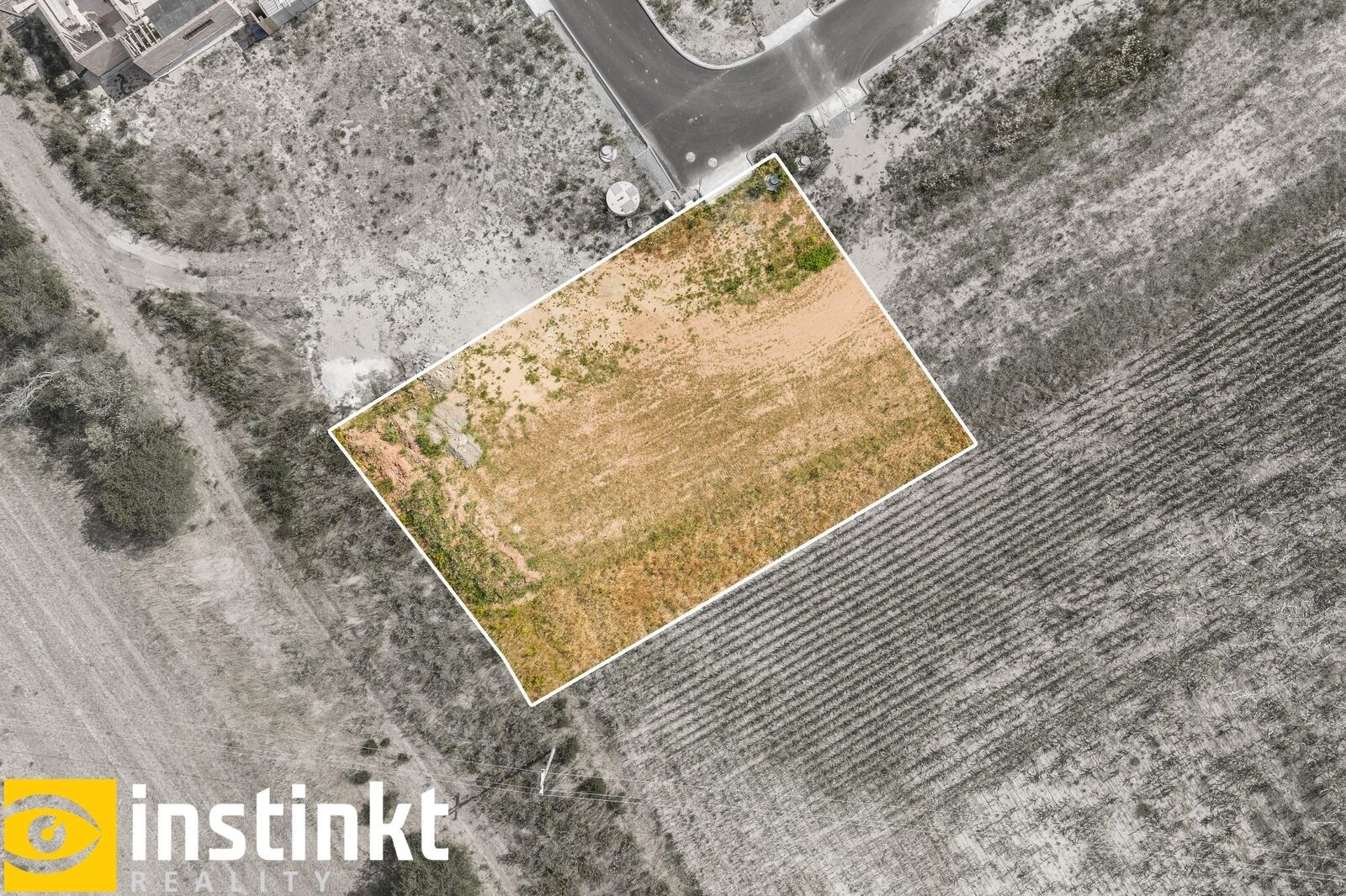 Pozemky pro bydlení, Zbůch, 1 044 m² - 2