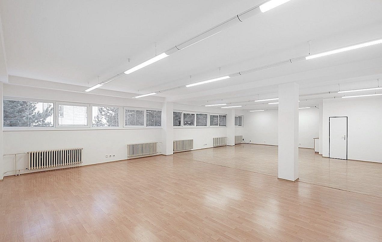 Sklad · 1 463 m² · Hovorčovice, okres Praha-východ, Středočeský kraj - 3