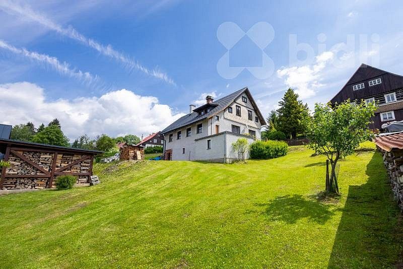 Rodinný dům · 186 m² · Rokytnice nad Jizerou - Dolní Rokytnice, okres Semily - 4