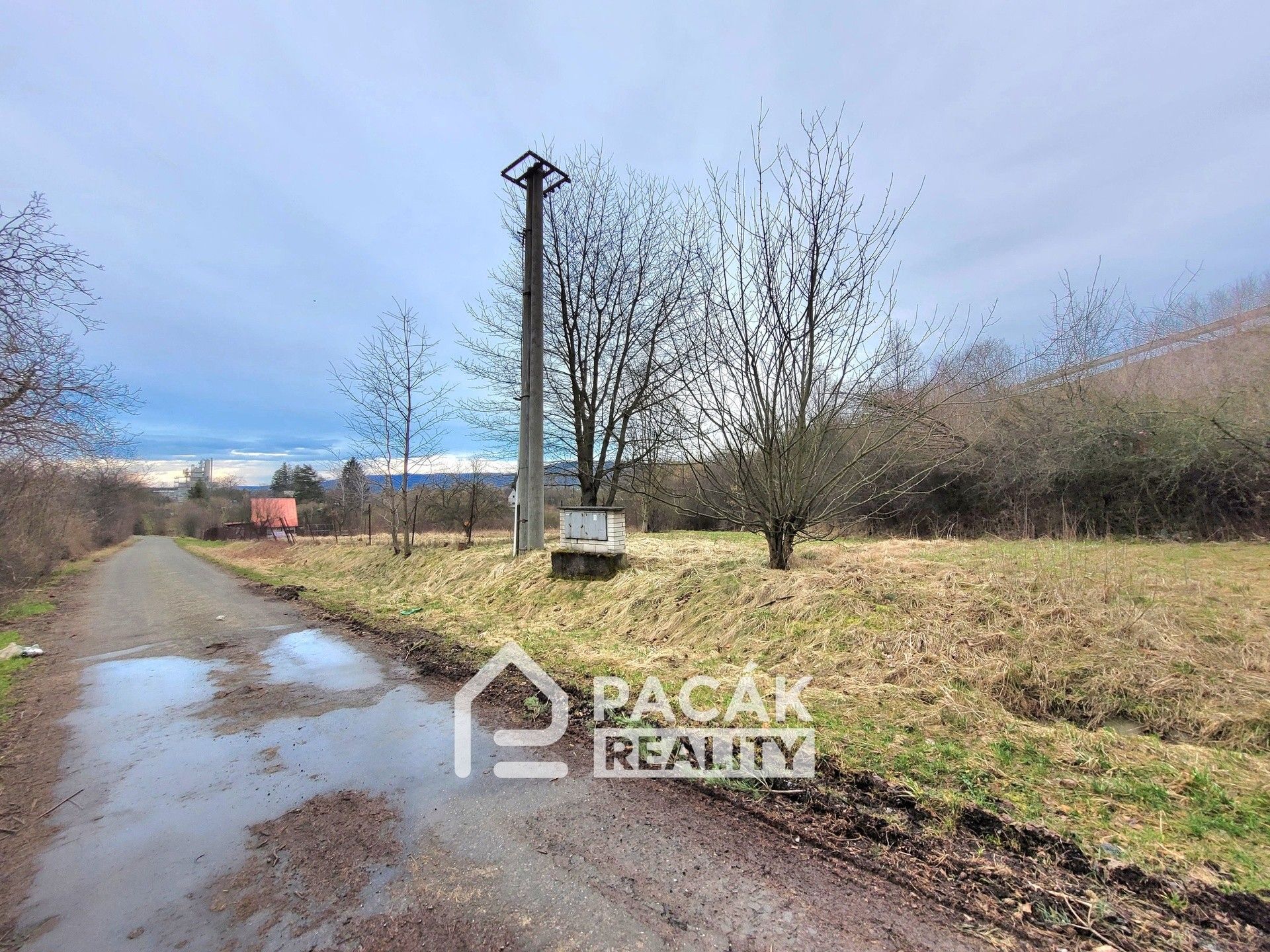 Pozemek pro bydlení · 2 896 m² · Venedik, Lipník nad Bečvou - 4