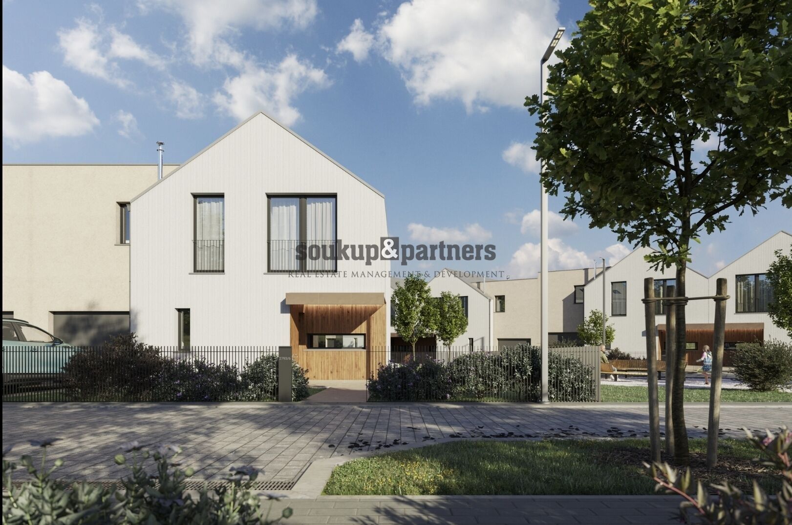 Prodej rodinný dům - Benešov, 154 m² - 5