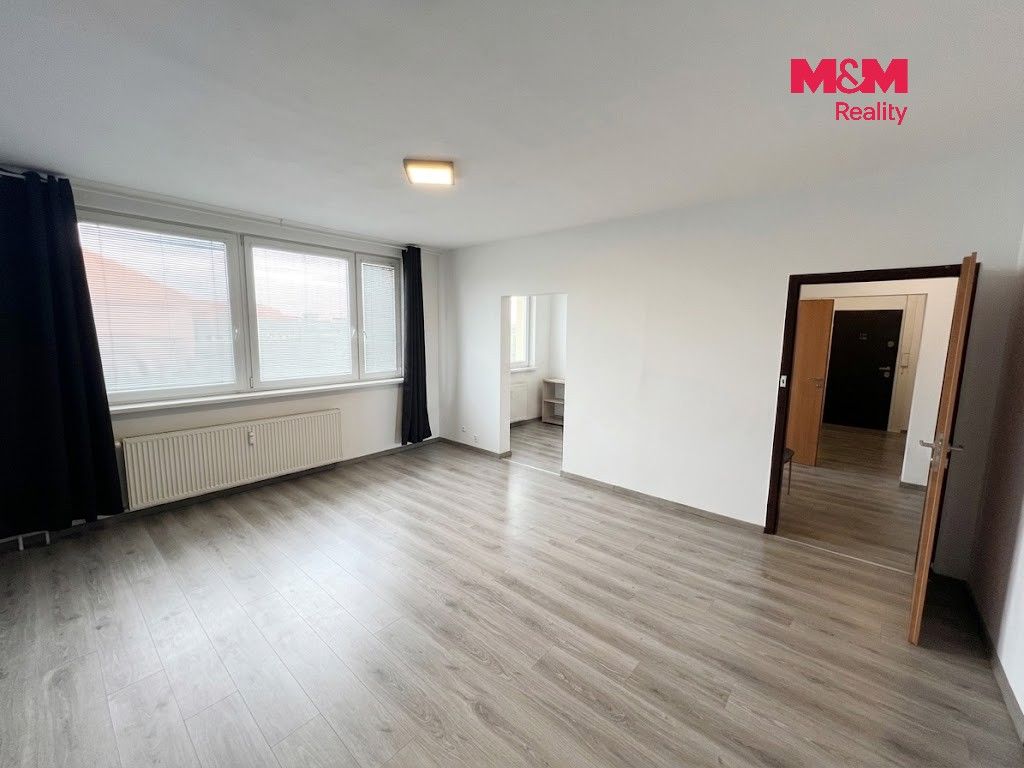 Byt 3+1, 73 m²