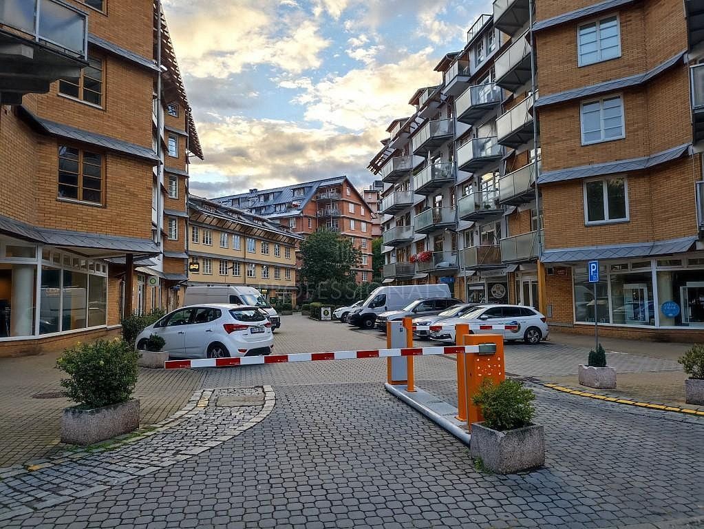 Obchodní prostory, Křenova, Praha 6 - Veleslavín, 97 m² - 1