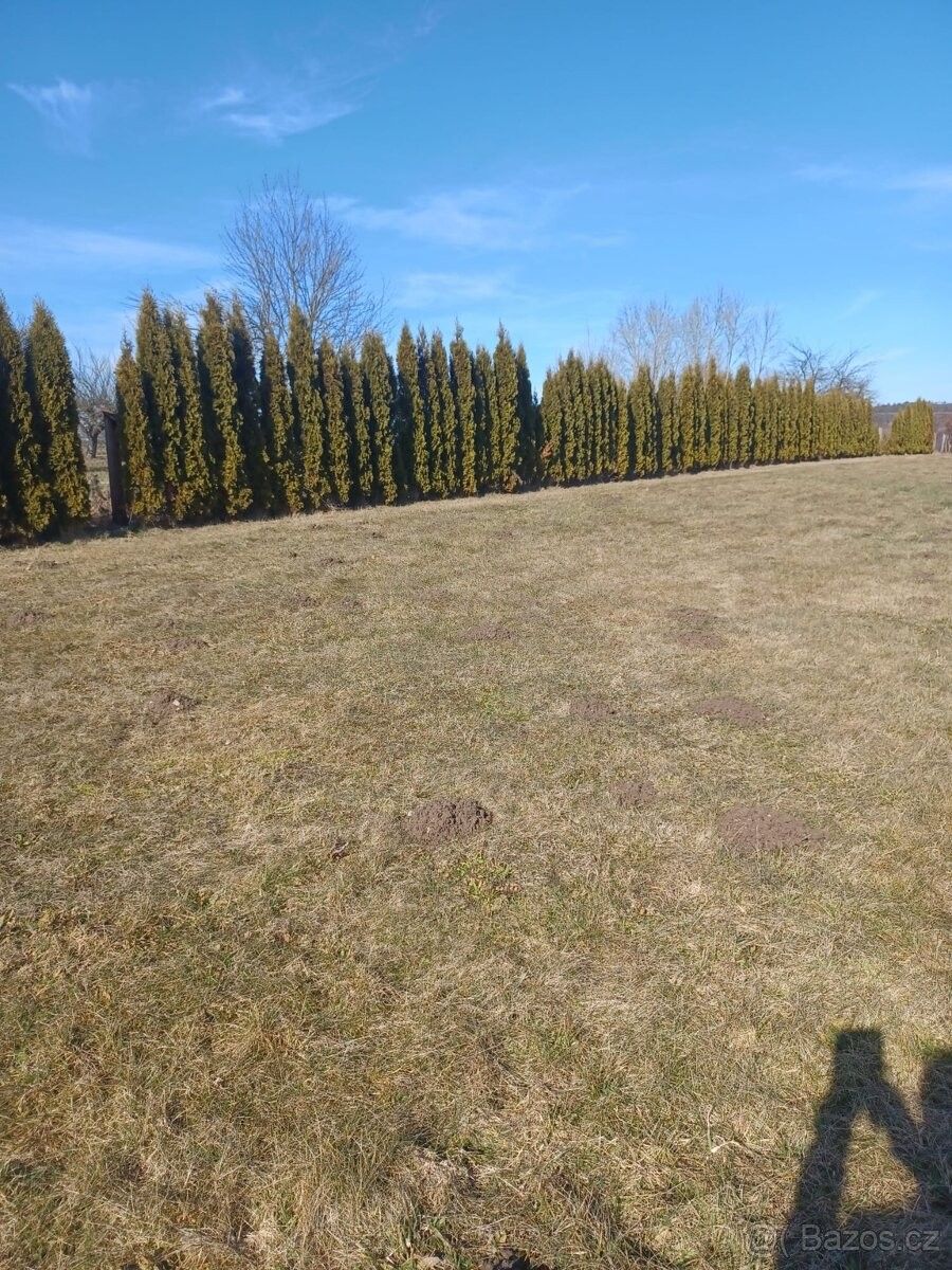 Prodej pozemek pro bydlení - Soběslav, 392 01