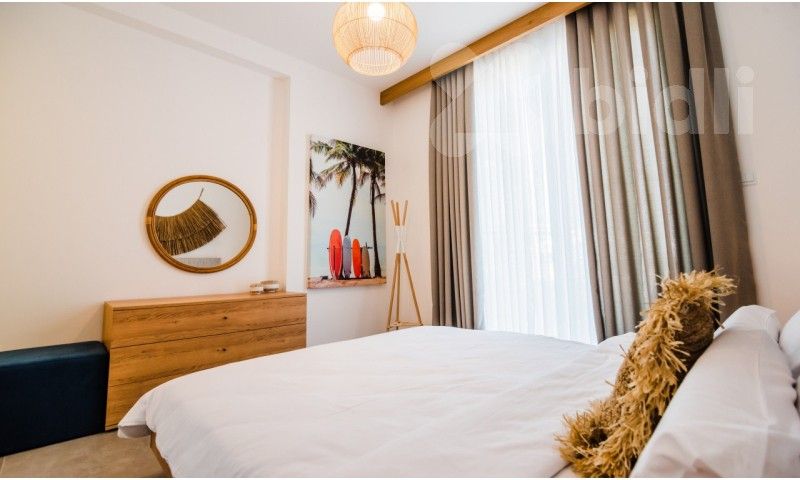 Prodej byt 3+1 - Praha, 81 m² - 5