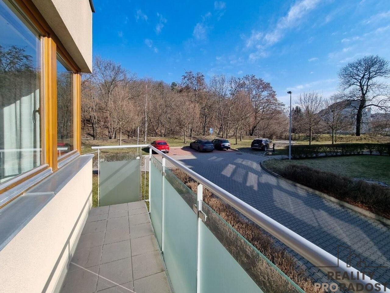 2+kk, Hrdlořezská, Praha Hrdlořezy, 74 m² - 2