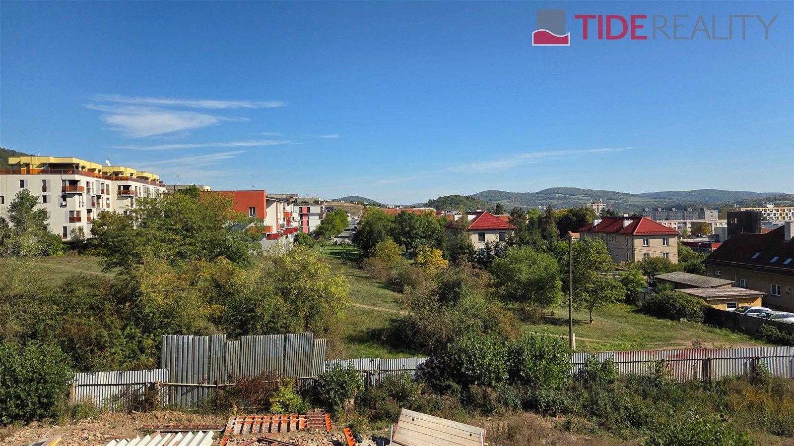 Byt 3+kk · 80 m² · Na Máchovně, Beroun Beroun-Město - 3