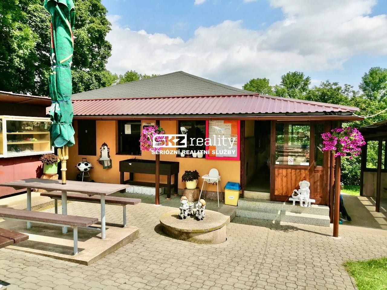 Chalupa · 77 m² · Velký Vřešťov - 4
