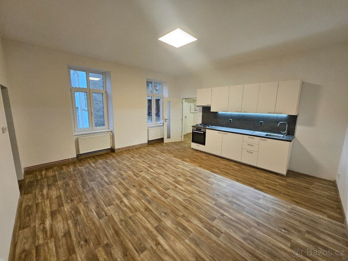 Pronájem byt - Liberec, 460 01