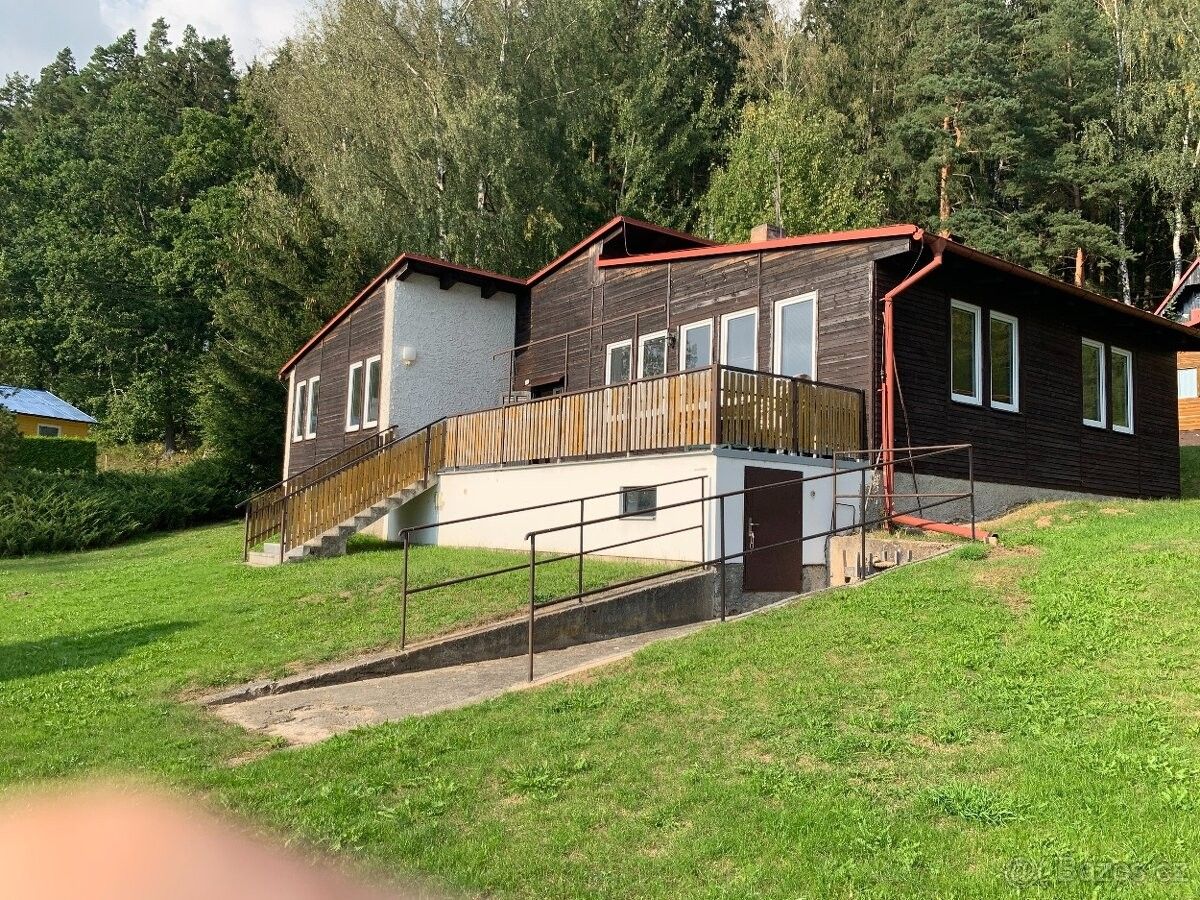 Chaty, Horní Planá, 382 26 - 2