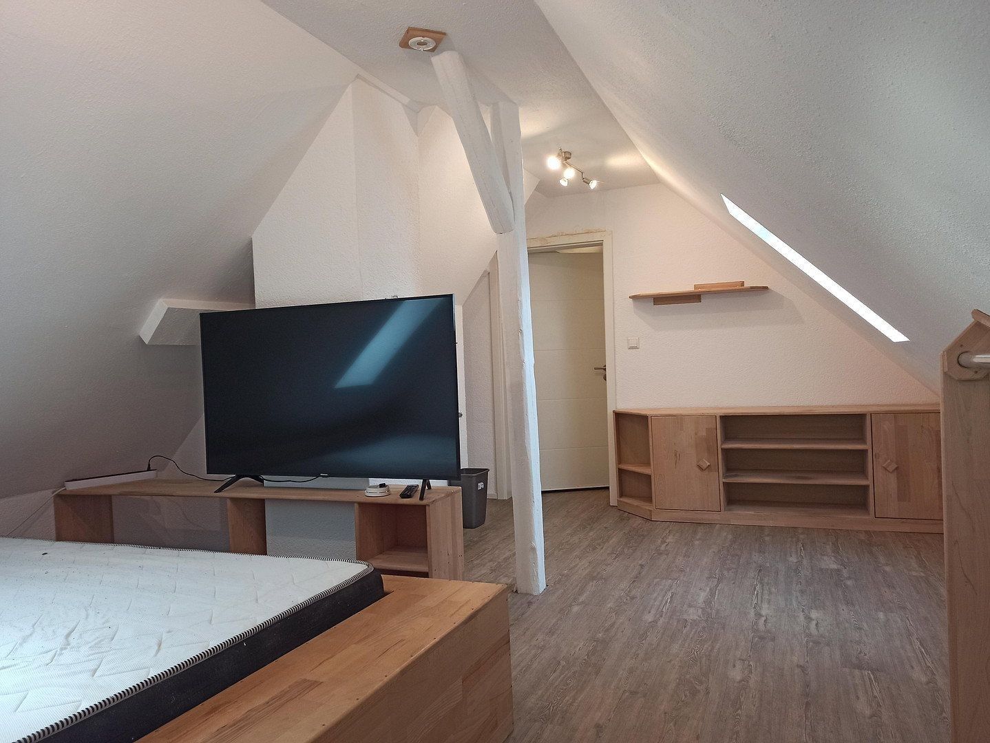 Pronájem byt 5+1 - Alemannenstraße 29, , Bádensko-Württembersko, 12 m² - 5