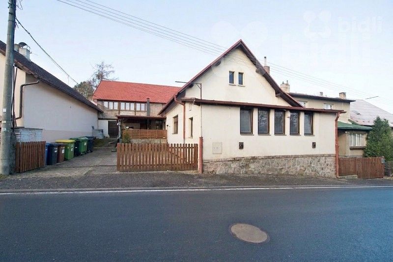 Obchodní prostory, 155 m²