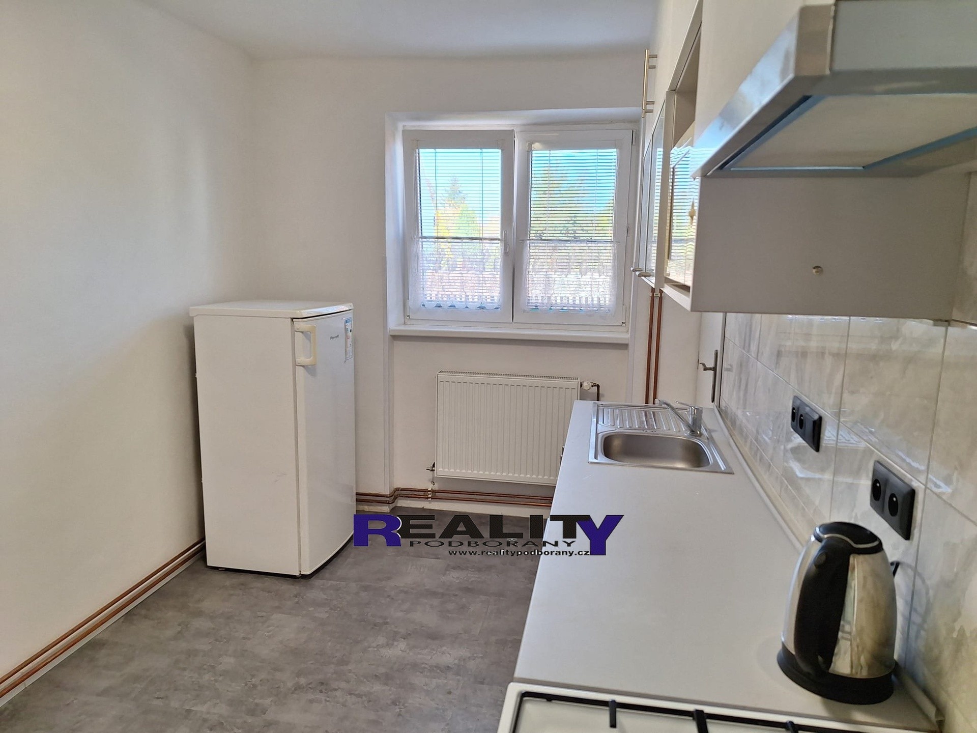 Prodej byt 2+1 - Husova, Vroutek, 60 m² - 2
